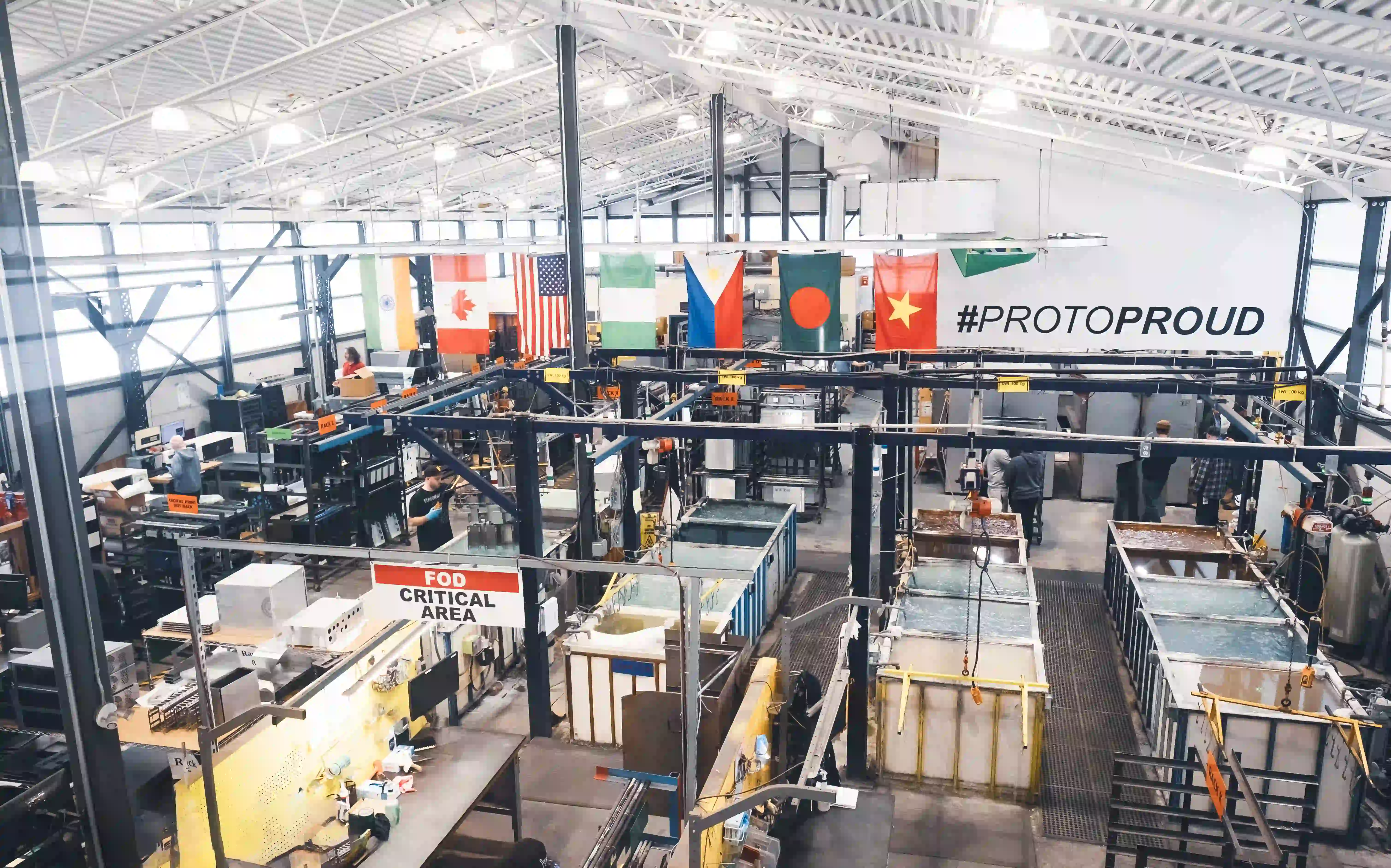 Production process smni7917